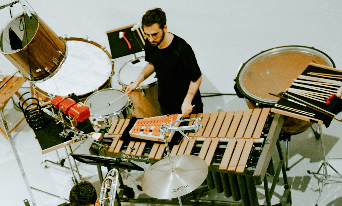 Gian Marco Medda